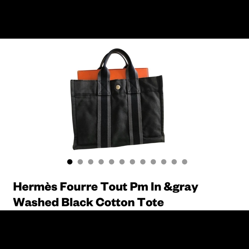 Hermes Douree Tout pm
